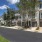 Street View of apartment buildings