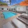outdoor swimming pool