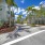 driveway entrance to Midtown Delray